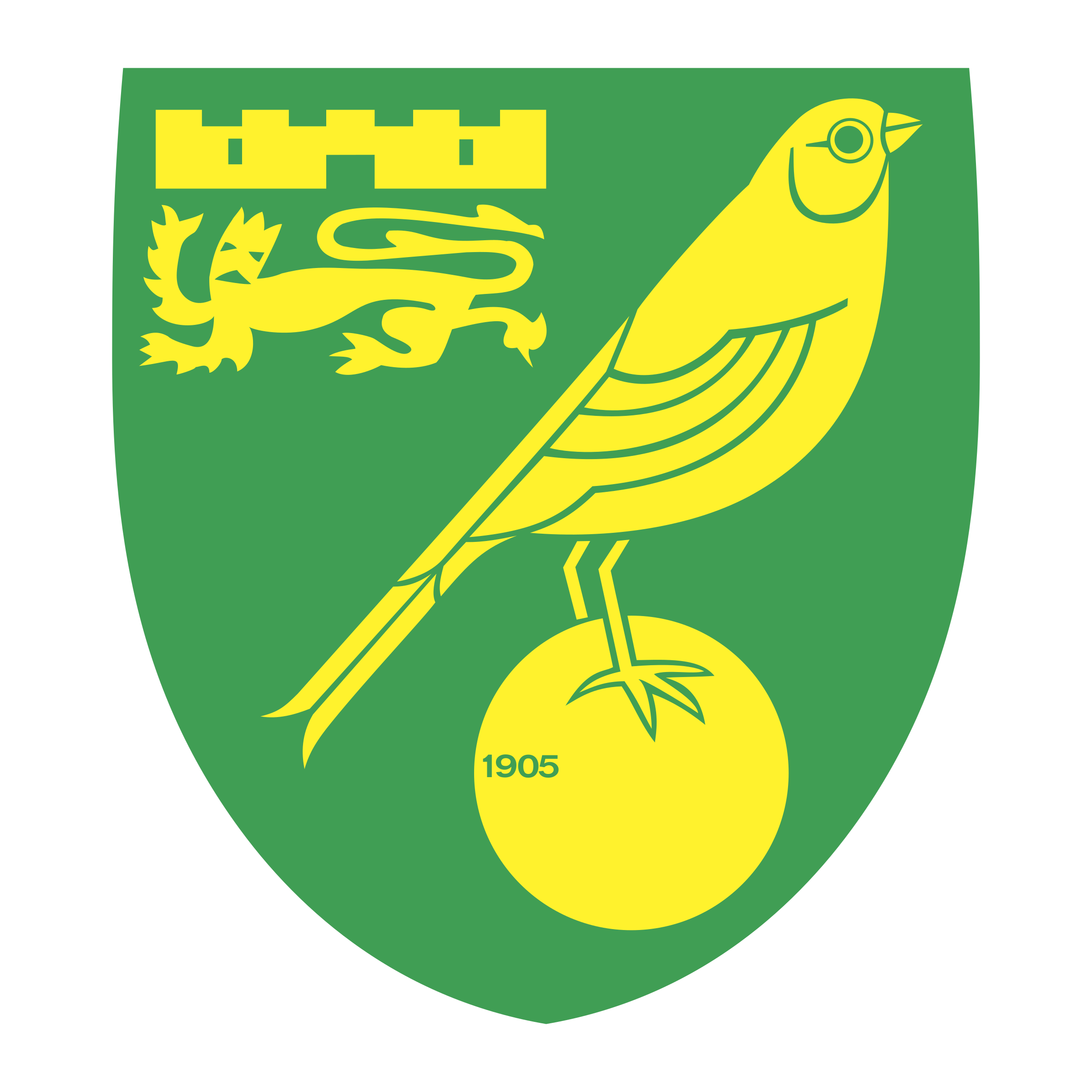 Norwich City FC