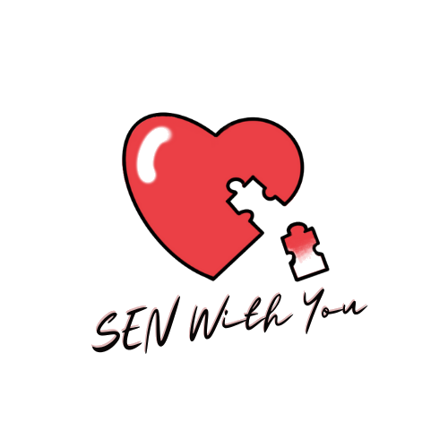 SEN With You